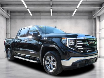 Used 2024 GMC Sierra 1500 SLT