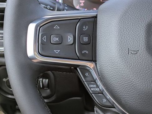 Certified 2026 RAM 1500 Laramie w/ Night Edition AWD/4WD image 19