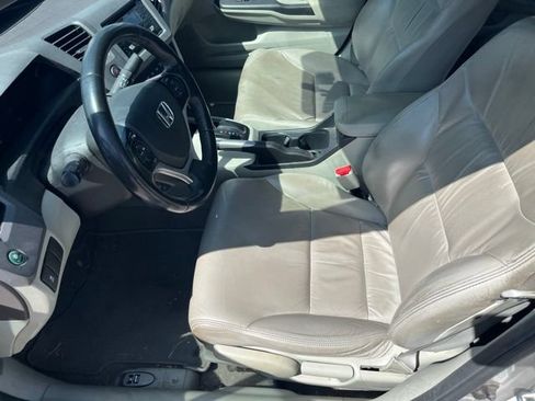 Used 2012 Honda Civic EX-L image 19