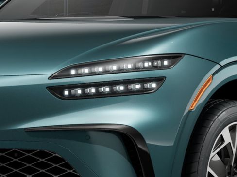 New 2026 Genesis GV60 RWD image 9