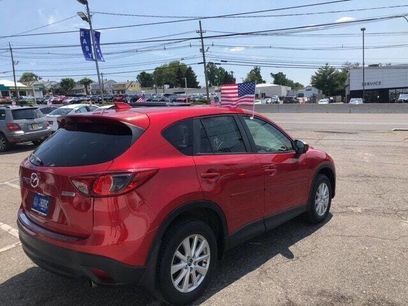 Used 2014 MAZDA CX-5 Touring w/ Bose/Moonroof Package