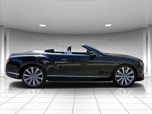 Used 2014 Bentley Continental GT V8 S image 10