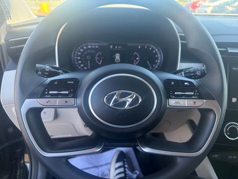 Used 2023 Hyundai Tucson SEL AWD/4WD image 15