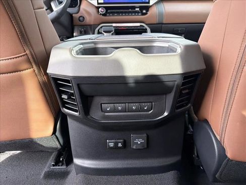 New 2026 Toyota Tundra 1794 Edition image 21