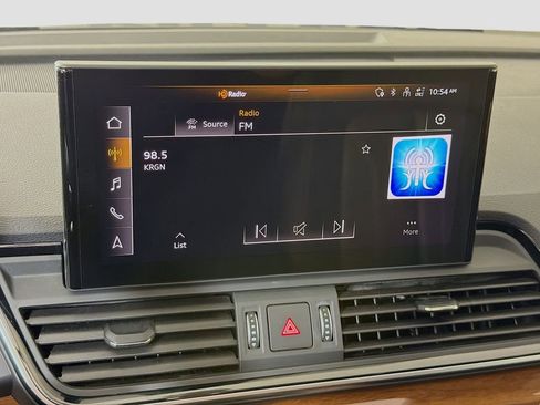 Used 2023 Audi Q5 2.0T Premium Plus image 17