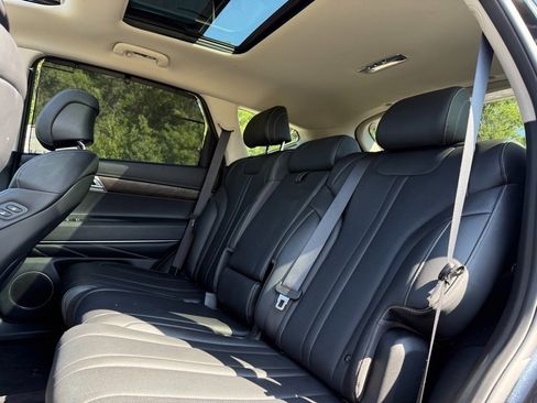 Used 2024 Genesis GV80 3.5T image 24