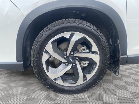 Certified 2022 Subaru Forester Touring w/ Popular Package #2 AWD/4WD image 18