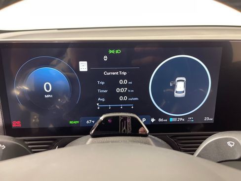 New 2026 Hyundai Ioniq 5 SEL RWD image 20