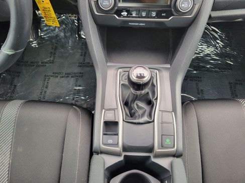 Used 2019 Honda Civic Sport image 30
