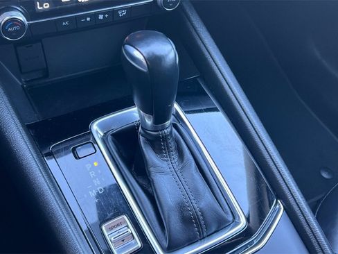 Used 2024 MAZDA CX-5 AWD 2.5 S w/ Select Package image 22