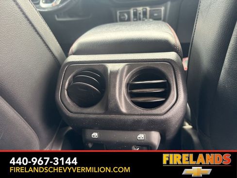 Used 2020 Jeep Wrangler Unlimited Rubicon image 45