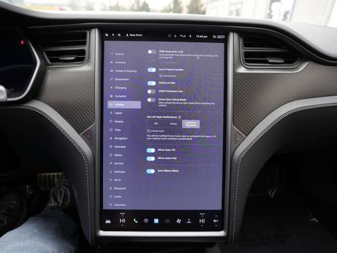 Used 2020 Tesla Model S Performance AWD/4WD image 51