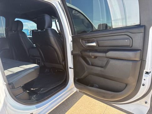 Used 2022 RAM 1500 Tradesman image 19