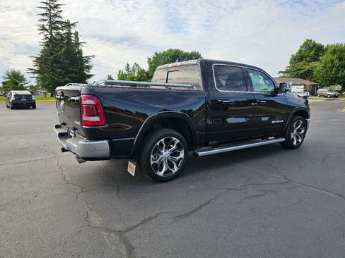 Used 2022 RAM 1500 Limited image 12