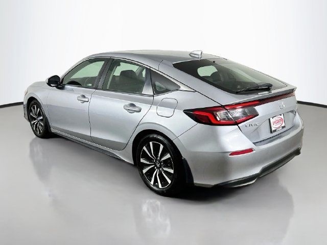 Used 2024 Honda Civic EX-L image 17