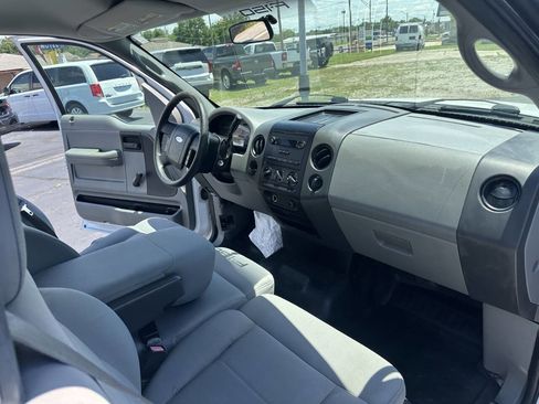 Used 2007 Ford F150 XL RWD image 17