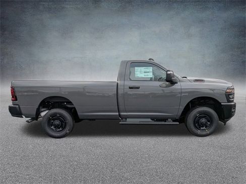 New 2026 RAM 2500 Tradesman image 3