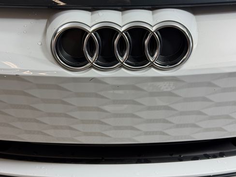 Certified 2023 Audi e-tron GT Premium Plus AWD/4WD image 20