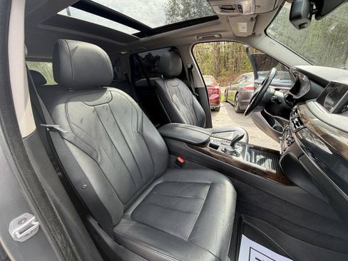Used 2015 BMW X5 xDrive35i AWD/4WD image 19