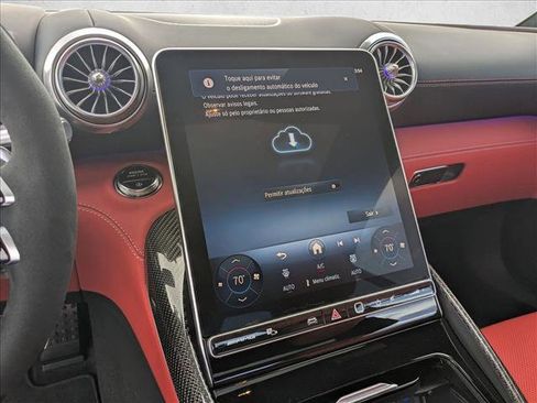 New 2026 Mercedes-Benz AMG GT 55 image 11