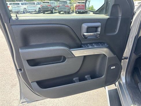 Used 2017 Chevrolet Silverado 1500 LT w/ All Star Edition AWD/4WD image 8