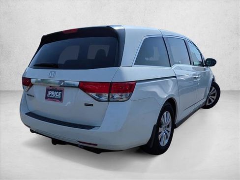 Used 2016 Honda Odyssey EX-L image 5