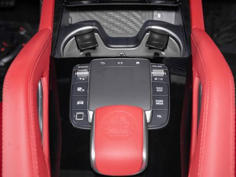 New 2026 Mercedes-Benz GLS 63 AMG 4MATIC image 27