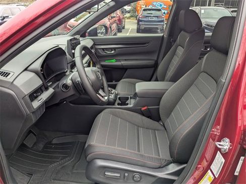 New 2026 Honda CR-V Sport image 20