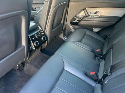 Certified 2024 Land Rover Range Rover Sport Dynamic SE AWD/4WD image 24