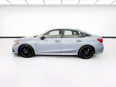 Used 2024 Honda Civic Sport image 21