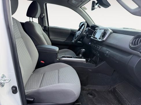 Used 2023 Toyota Tacoma SR5 image 16