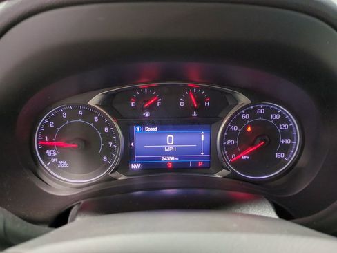 Used 2022 GMC Terrain SLE w/ Driver Convenience Package image 38