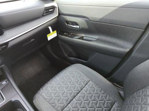 New 2026 Nissan Kicks SV w/ Charging Package image 22