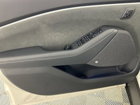 New 2025 Ford Mustang Mach-E GT image 15