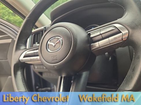 Used 2024 MAZDA CX-50 AWD 2.5 S w/ Cargo Package image 23