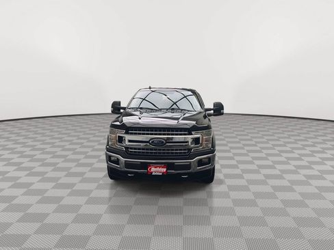 Used 2018 Ford F150 XLT w/ Equipment Group 302A Luxury AWD/4WD image 34