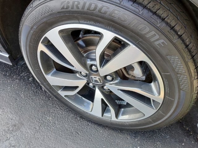 Used 2024 Honda Odyssey Touring image 13
