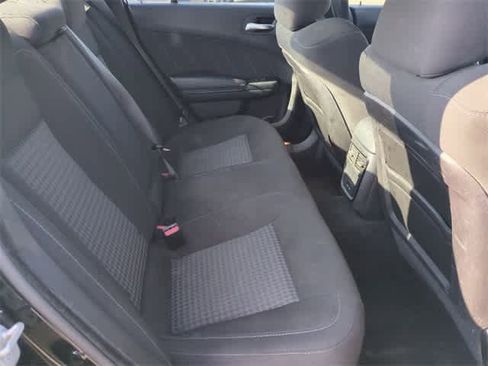 Used 2023 Dodge Charger GT w/ Blacktop Package image 20