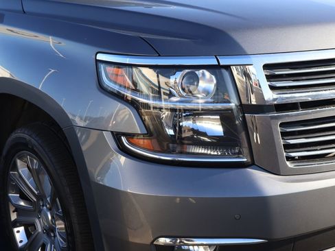 Used 2019 Chevrolet Tahoe Premier image 4