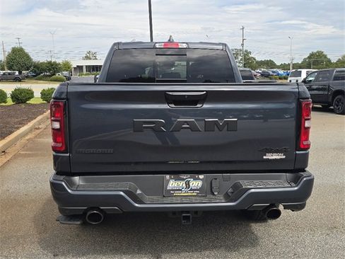New 2026 RAM 1500 Big Horn image 14