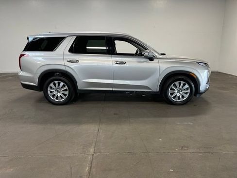 Used 2025 Hyundai Palisade SEL AWD/4WD image 2