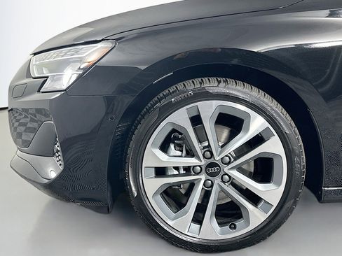 New 2026 Audi A3 2.0T Premium Plus image 11