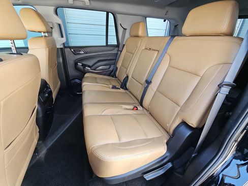 Used 2018 GMC Yukon SLE w/ Convenience Package RWD image 15