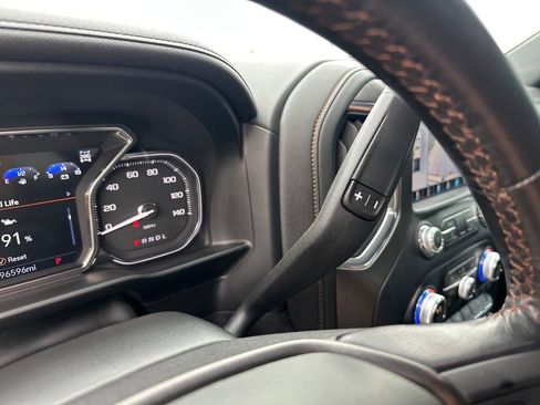 Used 2021 GMC Sierra 1500 AT4 w/ AT4 Premium Package AWD/4WD image 27