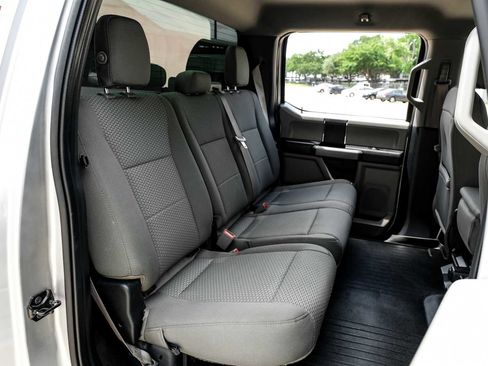 Used 2019 Ford F150 XLT w/ Equipment Group 301A Mid AWD/4WD image 35