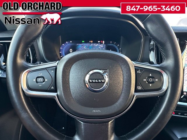 Used 2024 Volvo S60 B5 Core AWD/4WD image 24