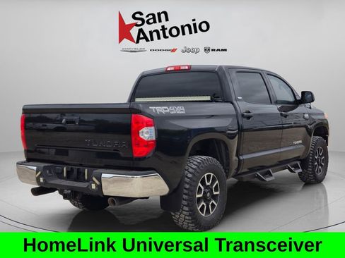 Used 2015 Toyota Tundra SR5 w/ TRD Off Road Package image 6
