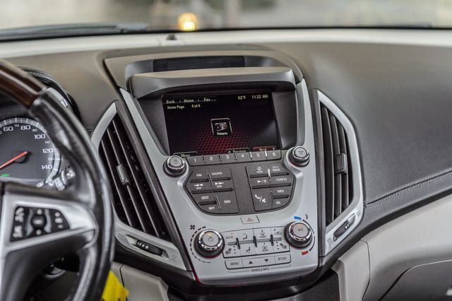 Used 2017 GMC Terrain Denali FWD image 29