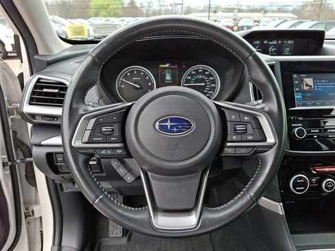 Used 2021 Subaru Forester Premium image 20