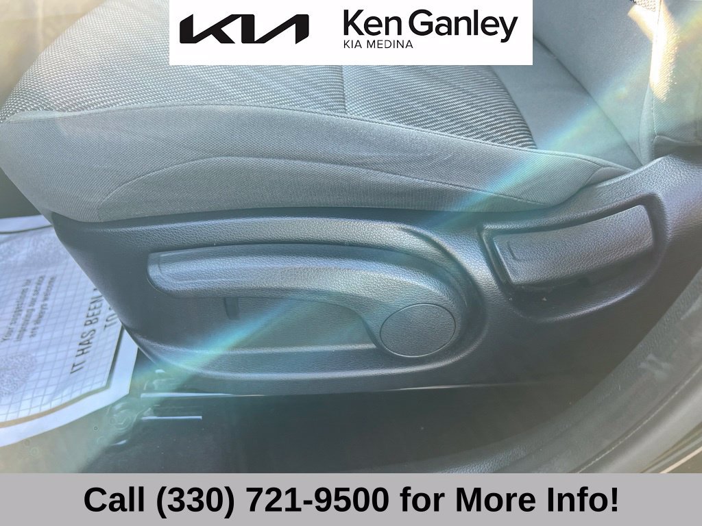 Certified 2024 Kia Seltos LX AWD/4WD image 26